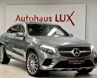 Mercedes-Benz GLC 350 Gebrauchtwagen