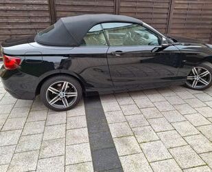 BMW 220 Gebrauchtwagen