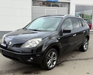 Renault Koleos Gebrauchtwagen