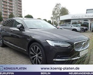 Volvo V90 Gebrauchtwagen