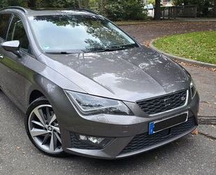 Seat Leon Gebrauchtwagen