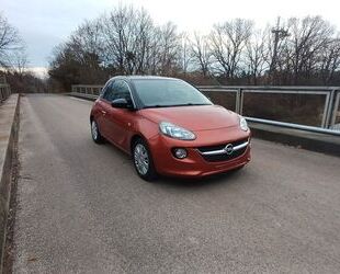 Opel Adam Gebrauchtwagen