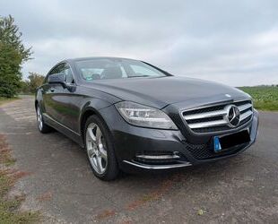 Mercedes-Benz CLS 350 Gebrauchtwagen