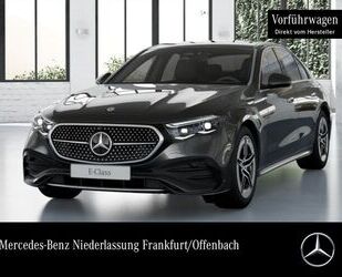 Mercedes-Benz E 300 Gebrauchtwagen