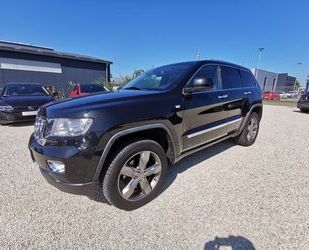 Jeep Grand Cherokee Gebrauchtwagen