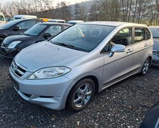 Honda FR-V Gebrauchtwagen
