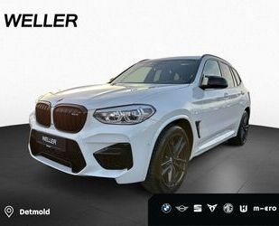 BMW X3 M Gebrauchtwagen