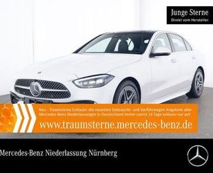 Mercedes-Benz C 220 Gebrauchtwagen