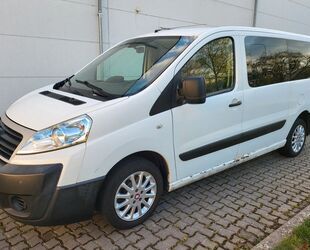 Fiat Scudo Gebrauchtwagen