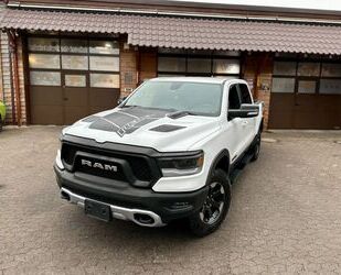 Dodge RAM Gebrauchtwagen
