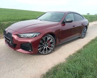 BMW 430 Gran Coupé Gebrauchtwagen