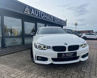 BMW 420 Gebrauchtwagen
