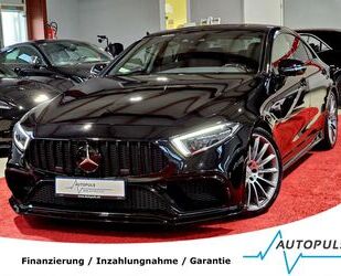 Mercedes-Benz CLS 53 AMG Gebrauchtwagen