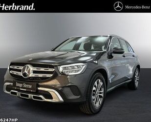 Mercedes-Benz GLC 220 Gebrauchtwagen