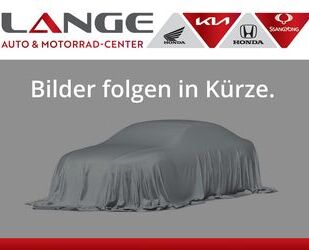 Honda HR-V Gebrauchtwagen