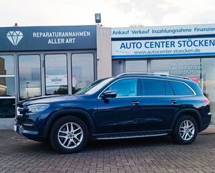 Mercedes-Benz GLS 350 Gebrauchtwagen