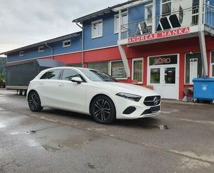 Mercedes-Benz A 180 Gebrauchtwagen