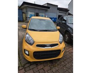 Kia Picanto Gebrauchtwagen
