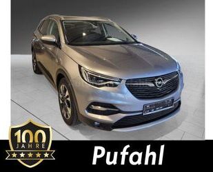 Opel Grandland (X) Gebrauchtwagen