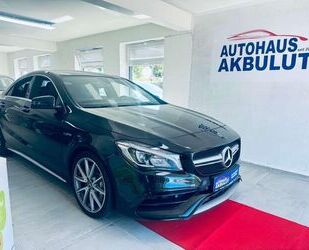 Mercedes-Benz CLA 45 AMG Gebrauchtwagen