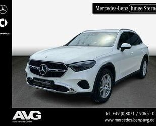Mercedes-Benz GLC 200 Gebrauchtwagen