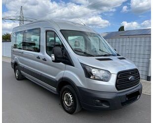 Ford Transit Gebrauchtwagen