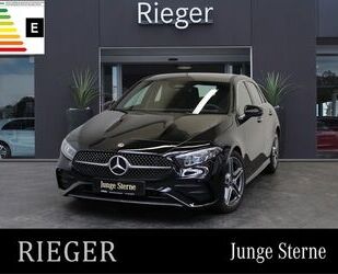 Mercedes-Benz A 200 Gebrauchtwagen