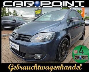 VW Golf Plus Gebrauchtwagen