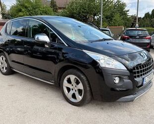Peugeot 3008 Gebrauchtwagen