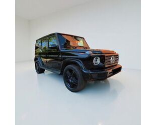Mercedes-Benz G 500 Gebrauchtwagen