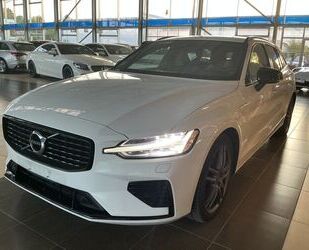 Volvo V60 Gebrauchtwagen