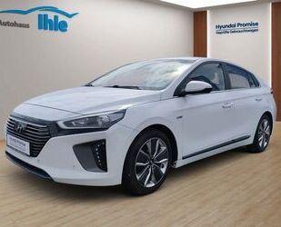 Hyundai IONIQ Gebrauchtwagen