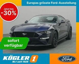 Ford Mustang Gebrauchtwagen