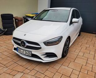Mercedes-Benz B 200 Gebrauchtwagen
