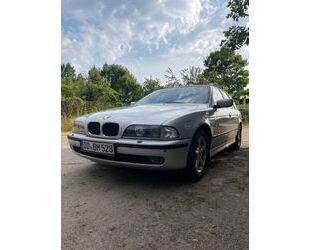 BMW 528 Gebrauchtwagen