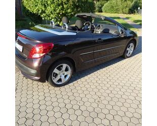 Peugeot 207 Gebrauchtwagen