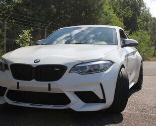 BMW M2 Gebrauchtwagen