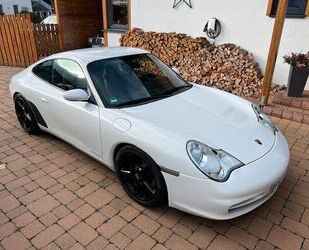 Porsche 996 Gebrauchtwagen