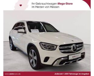 Mercedes-Benz GLC 400 Gebrauchtwagen