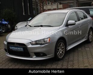 Mitsubishi Lancer Gebrauchtwagen