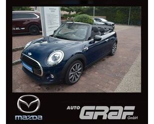 Mini Cooper Gebrauchtwagen