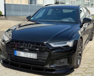 Audi S6 Gebrauchtwagen