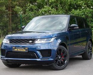 Land Rover Range Rover Sport Gebrauchtwagen