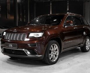 Jeep Grand Cherokee Gebrauchtwagen