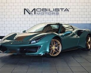 Ferrari 488 Pista Gebrauchtwagen