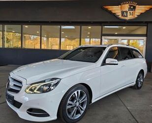 Mercedes-Benz E 300 Gebrauchtwagen
