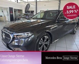 Mercedes-Benz E 220 Gebrauchtwagen
