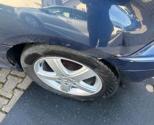 Mercedes-Benz B 170 Gebrauchtwagen