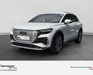 Audi Q4 e-tron Gebrauchtwagen