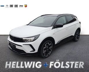 Opel Grandland (X) Gebrauchtwagen